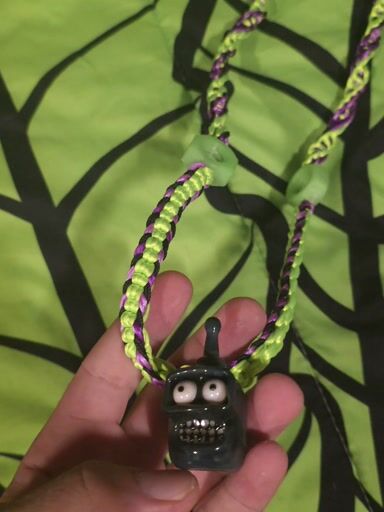 Preview pic of Bender