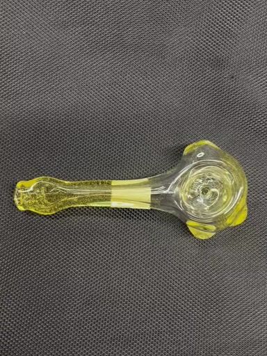 Preview pic of Freeways Glass Art Serum CFL Spoon