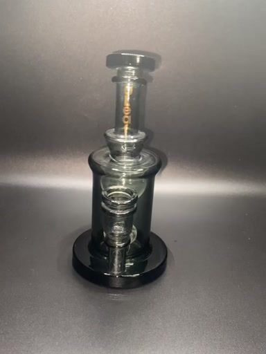 Preview pic of Aleaf mini recycler