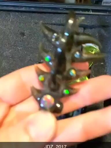 Preview pic of Dab tool JDZ 2017