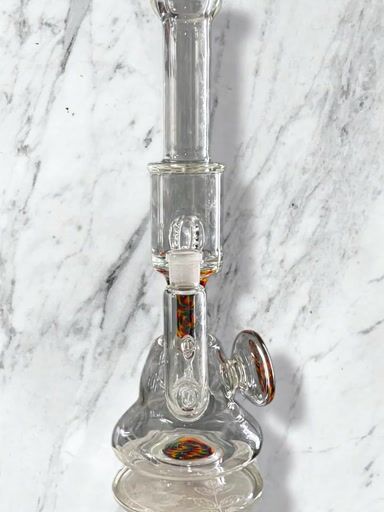 Preview pic of *Friday Sale** Fire within Glass