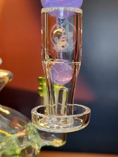 Preview pic of Mikeslabs Vortex Slurper