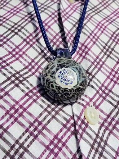Preview pic of Altier squggle tech pendy