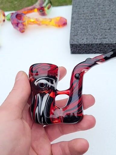 Preview pic of Fully worked Sherlock