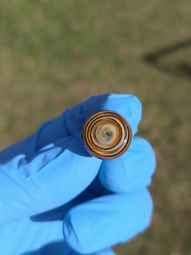 Preview pic of Woody wood puffco peak xl joy stick