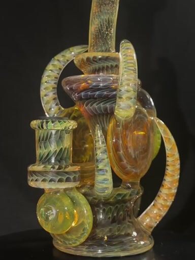 Preview pic of Eush x Ftime Redisculator