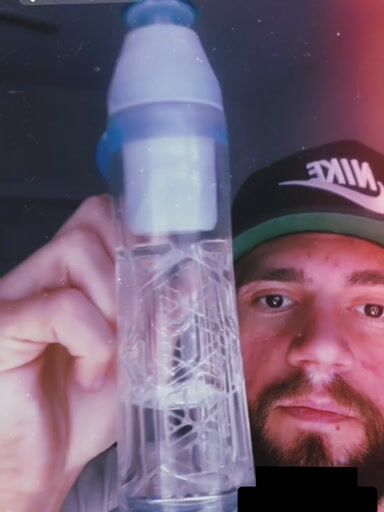 Preview pic of Proxy Avant.Garde Bubbler