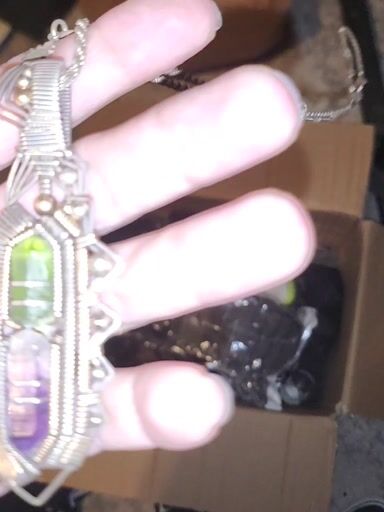 Preview pic of Jason burrus wire wrap from 2016