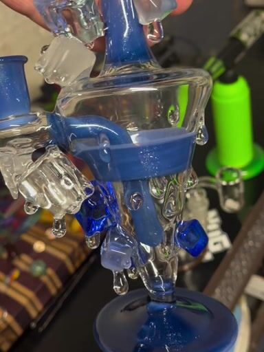 Preview pic of Chaka Rig Collab