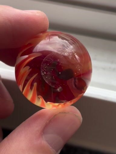 Preview pic of Compression marble