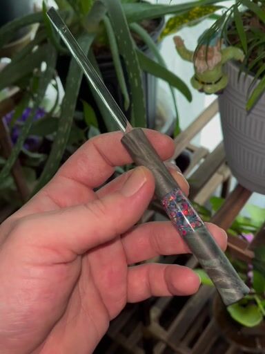 Preview pic of Quartz Dab Tool