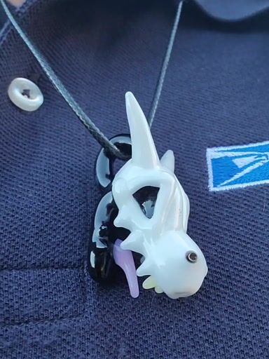 Preview pic of Charizard's skull by Cmore