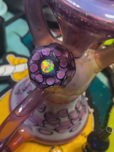 Preview pic of Happytime Glass Rig