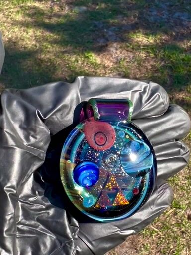 Preview pic of Jolex Space Pendy