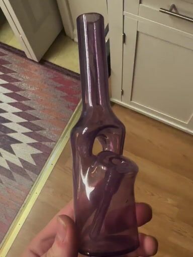 Preview pic of Bro D bottle, CFL Reactive