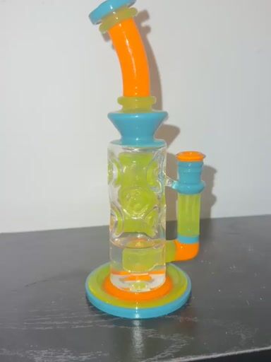 Preview pic of Big J 10mm strightfab 2023