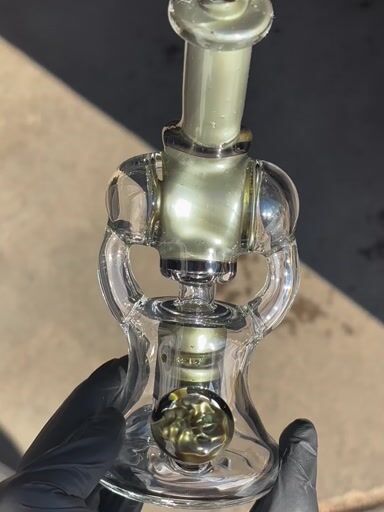 Preview pic of barrel spinner