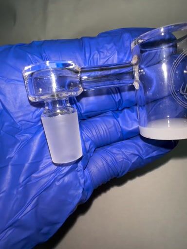 Preview pic of Grass Labs Sherpa Banger
