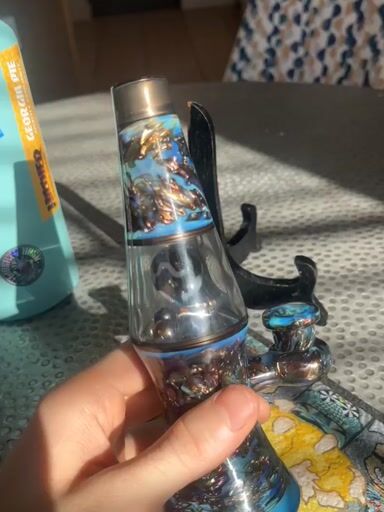 Preview pic of Bluegrass Lamp