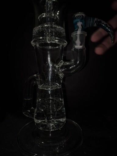 Preview pic of GreenForestGlass FPR-FC