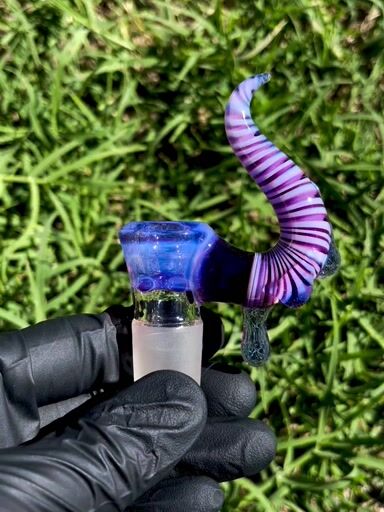 Preview pic of Unknown purple/Gold Purple/UV Glopal