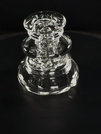 Preview pic of 2” Dry Puffco Top