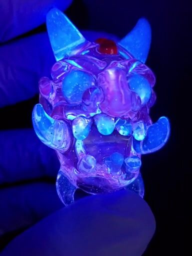 Preview pic of Full uv oni