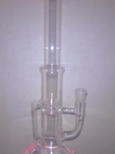 Preview pic of WhiteTail GCap ♻️Recycler (dont mind holding i love this shit)