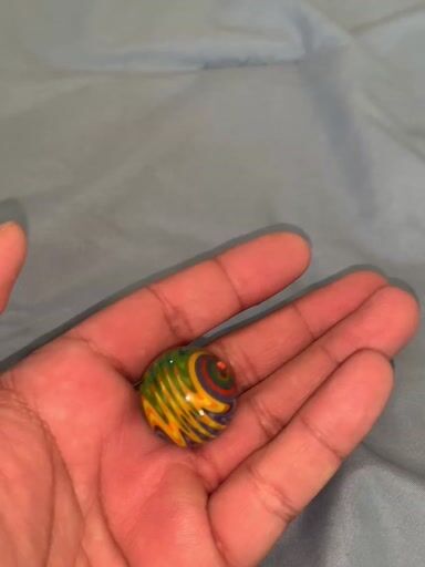 Preview pic of Fancy yancy 30mm marble