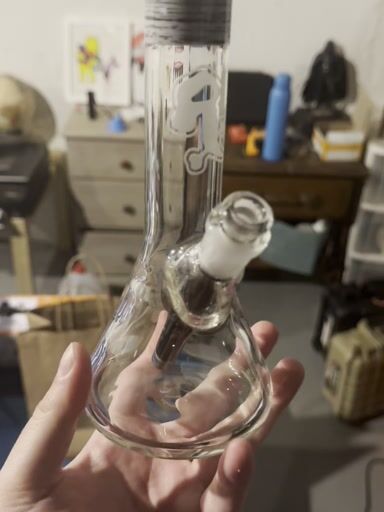 Preview pic of Mini Birch Bong