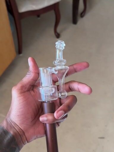 Preview pic of Puffco Piviot Bundle