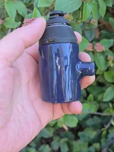 Preview pic of Proxy stubbie