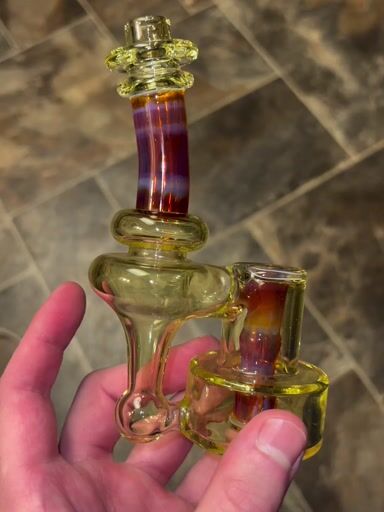 Preview pic of Micro RBR serum