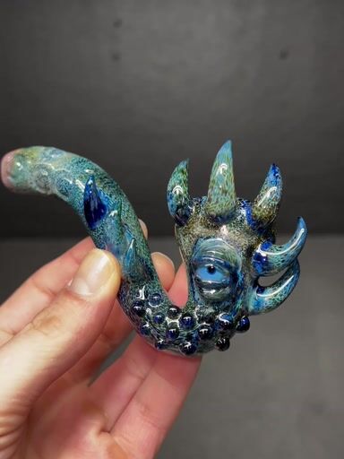 Preview pic of Monster sherlock