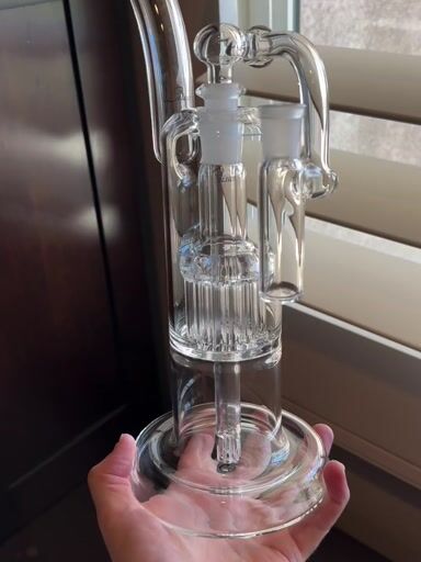 Preview pic of Leisure Glass Dub Bub