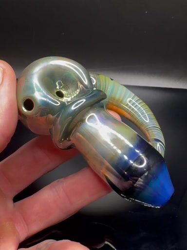 Preview pic of Silver Spoon 🥄