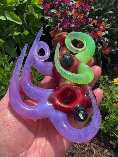 Preview pic of BORO MOJO 2012 DRY HEADY
