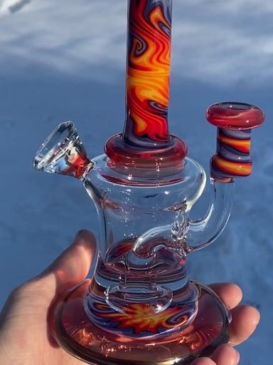 Preview pic of 🔥2026 Busha Glass