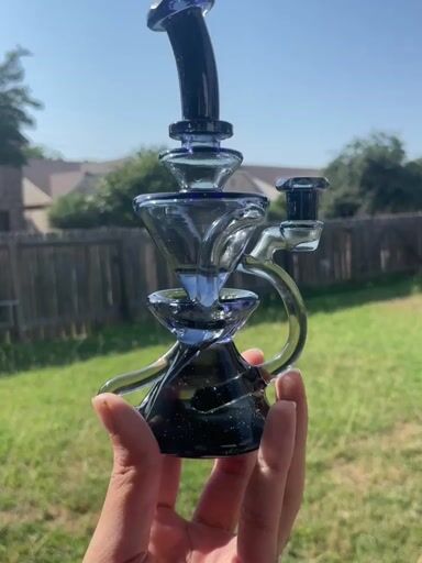 Preview pic of Captn chronic recycler