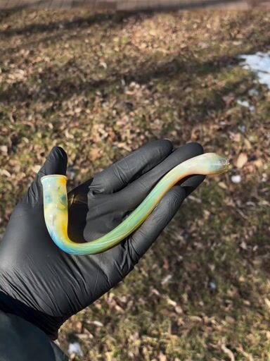 Preview pic of One hitter Sherlock