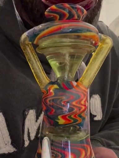 Preview pic of Mshea dual uptake floating ball fully worked