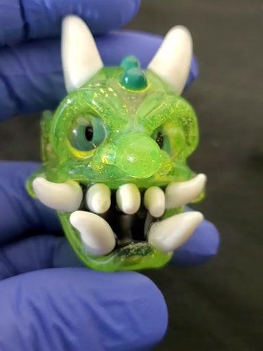 Preview pic of CFL oni demon