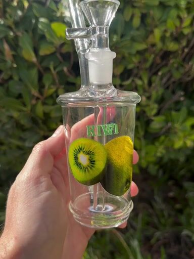 Preview pic of Kiwi Cup Dab Rig