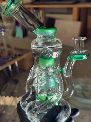 Preview pic of dumper torus