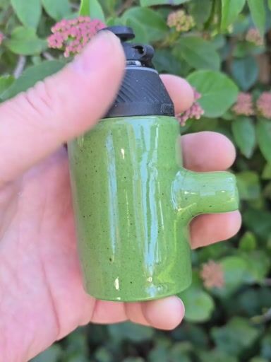 Preview pic of Proxy stubbie