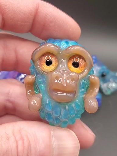 Preview pic of Marina ape