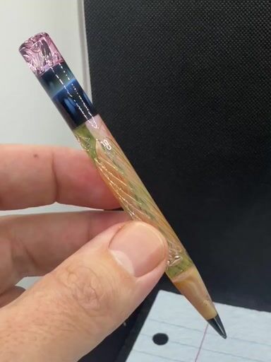 Preview pic of Gordo collab