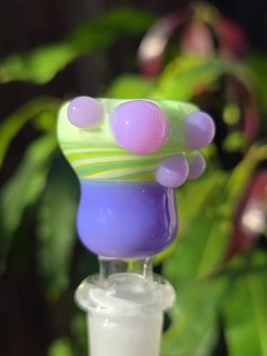 Preview pic of Slyme X Purple 14mm Slide