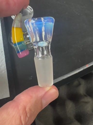 Preview pic of 14mm slide ghost