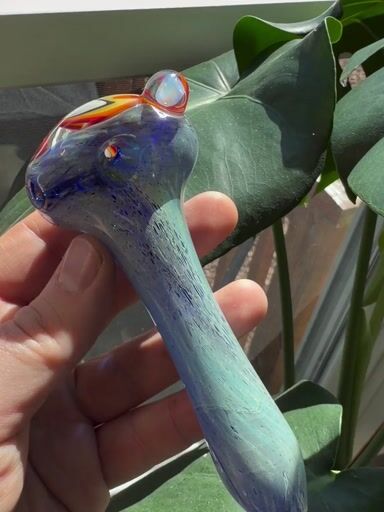 Preview pic of Wig Wag / Space Tech Spoon